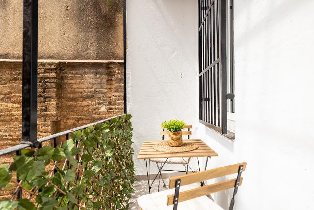 Imagen 29 Inmueble 301247 - Piso en venta en Barcelona / Junto al Camp Nou (Les Corts)