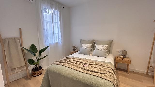 Imagen 13 Inmueble 301247 - Piso en venta en Barcelona / Junto al Camp Nou (Les Corts)