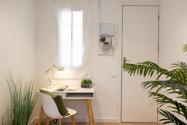 Imagen 30 Inmueble 301247 - Piso en venta en Barcelona / Junto al Camp Nou (Les Corts)