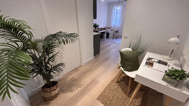 Imagen 17 Inmueble 301247 - Piso en venta en Barcelona / Junto al Camp Nou (Les Corts)