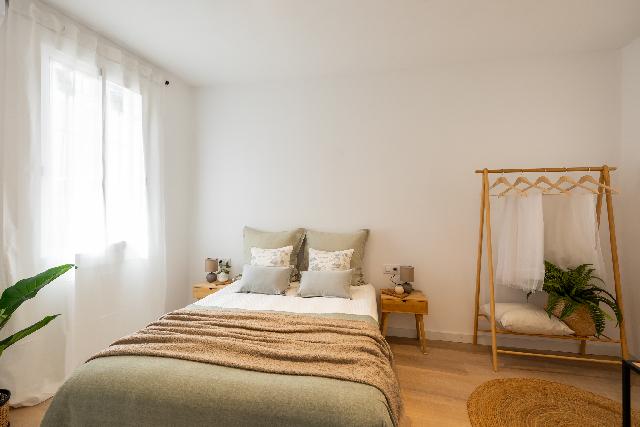 Imagen 18 Inmueble 301247 - Piso en venta en Barcelona / Junto al Camp Nou (Les Corts)
