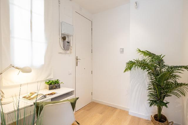 Imagen 21 Inmueble 301247 - Piso en venta en Barcelona / Junto al Camp Nou (Les Corts)