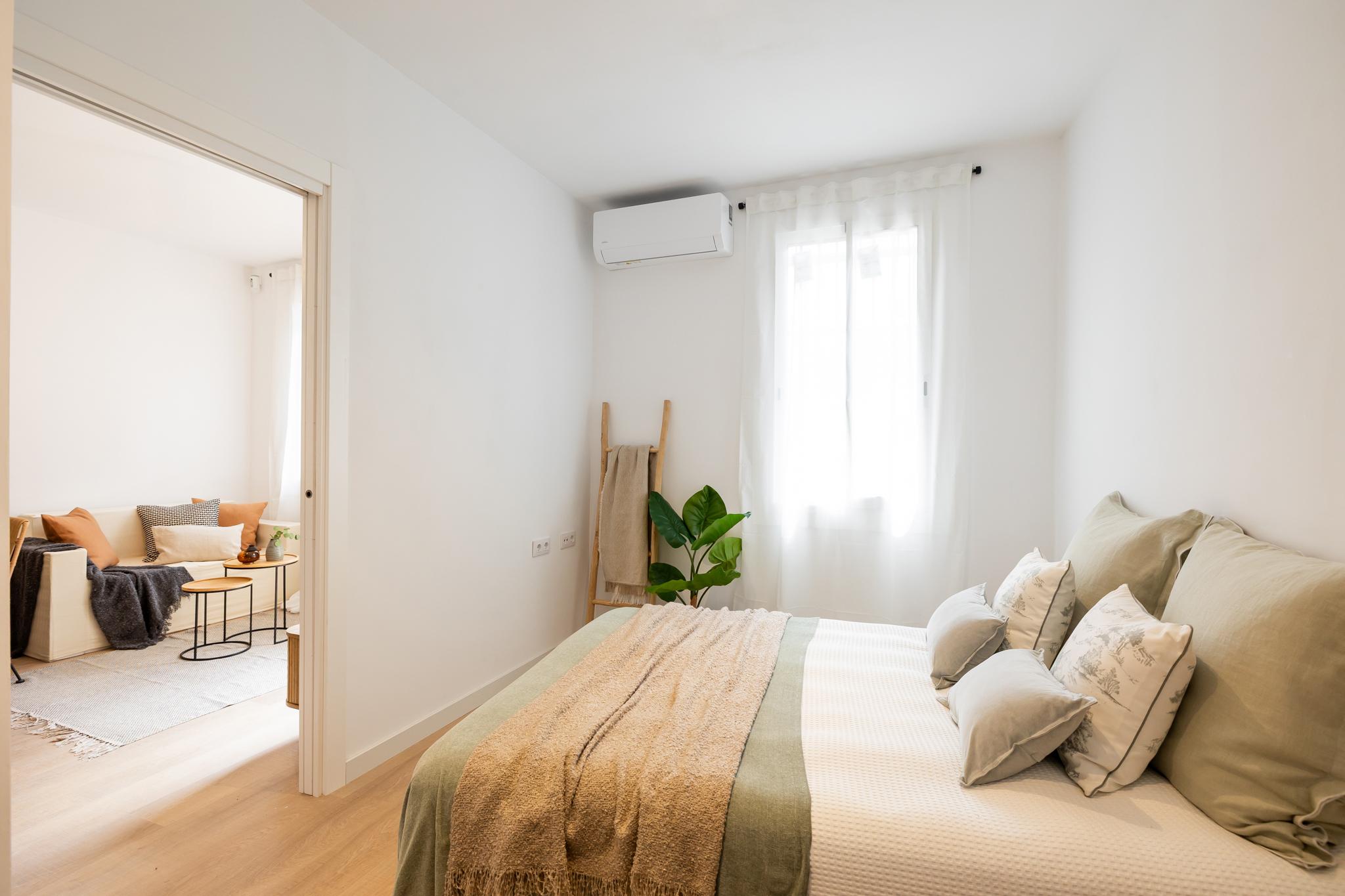 Imagen 28 Piso en venta en Barcelona / Junto al Camp Nou Les Corts