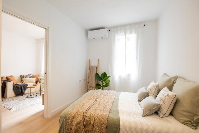 Imagen 28 Inmueble 301247 - Piso en venta en Barcelona / Junto al Camp Nou (Les Corts)
