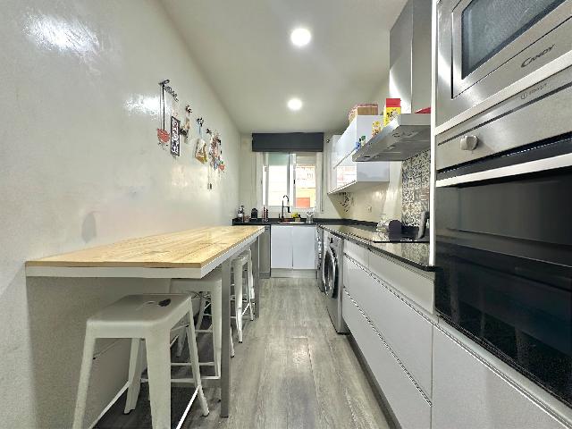 Imagen 5 Inmueble 301270 - Planta Baja en venta en Molins De Rei / Próximo al parque de la Mariona 