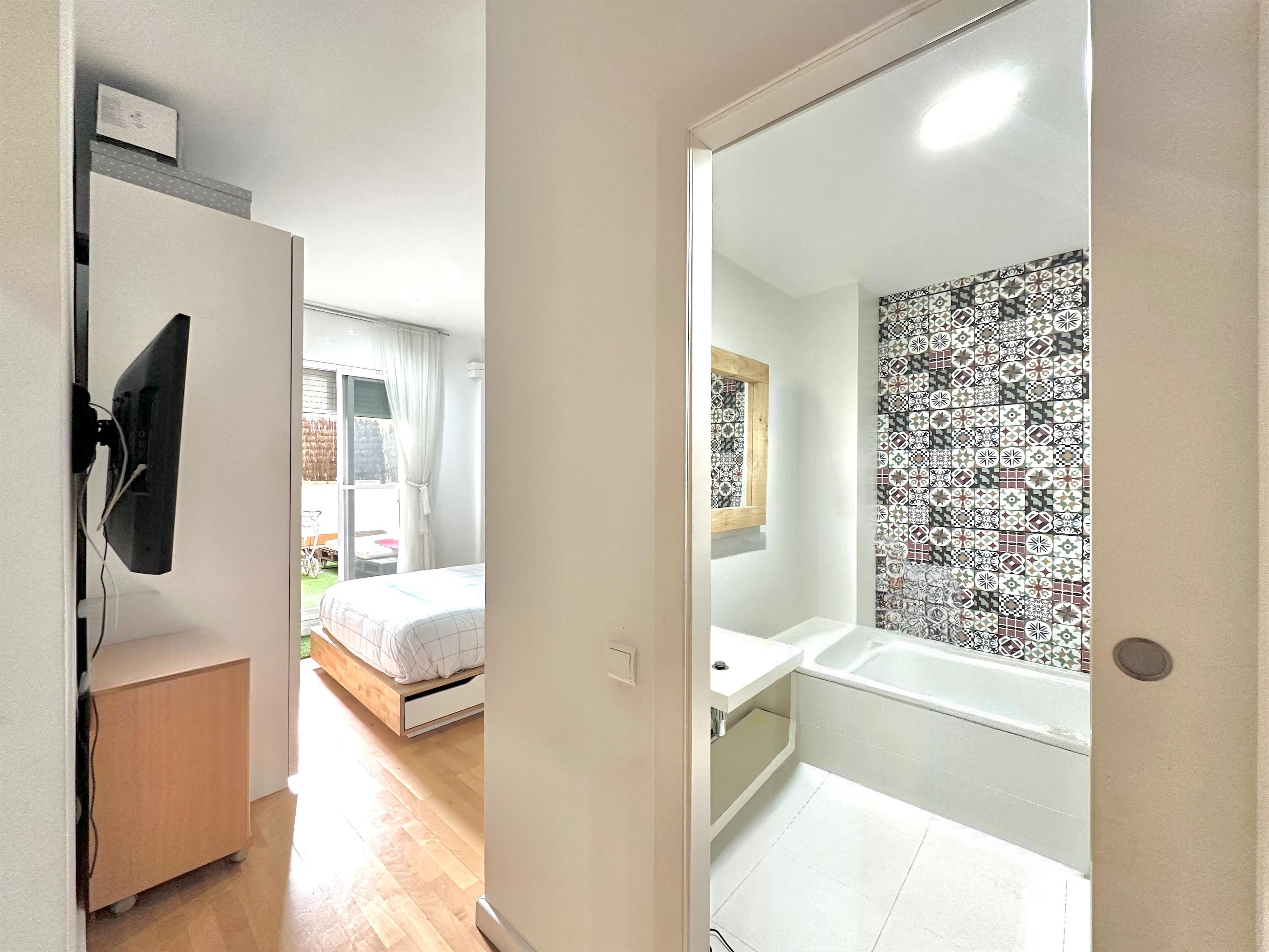 Imagen 25 Planta Baja en venta en Molins De Rei / Próximo al parque de la Mariona 