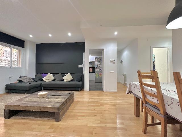 Imagen 11 Inmueble 301270 - Planta Baja en venta en Molins De Rei / Próximo al parque de la Mariona 