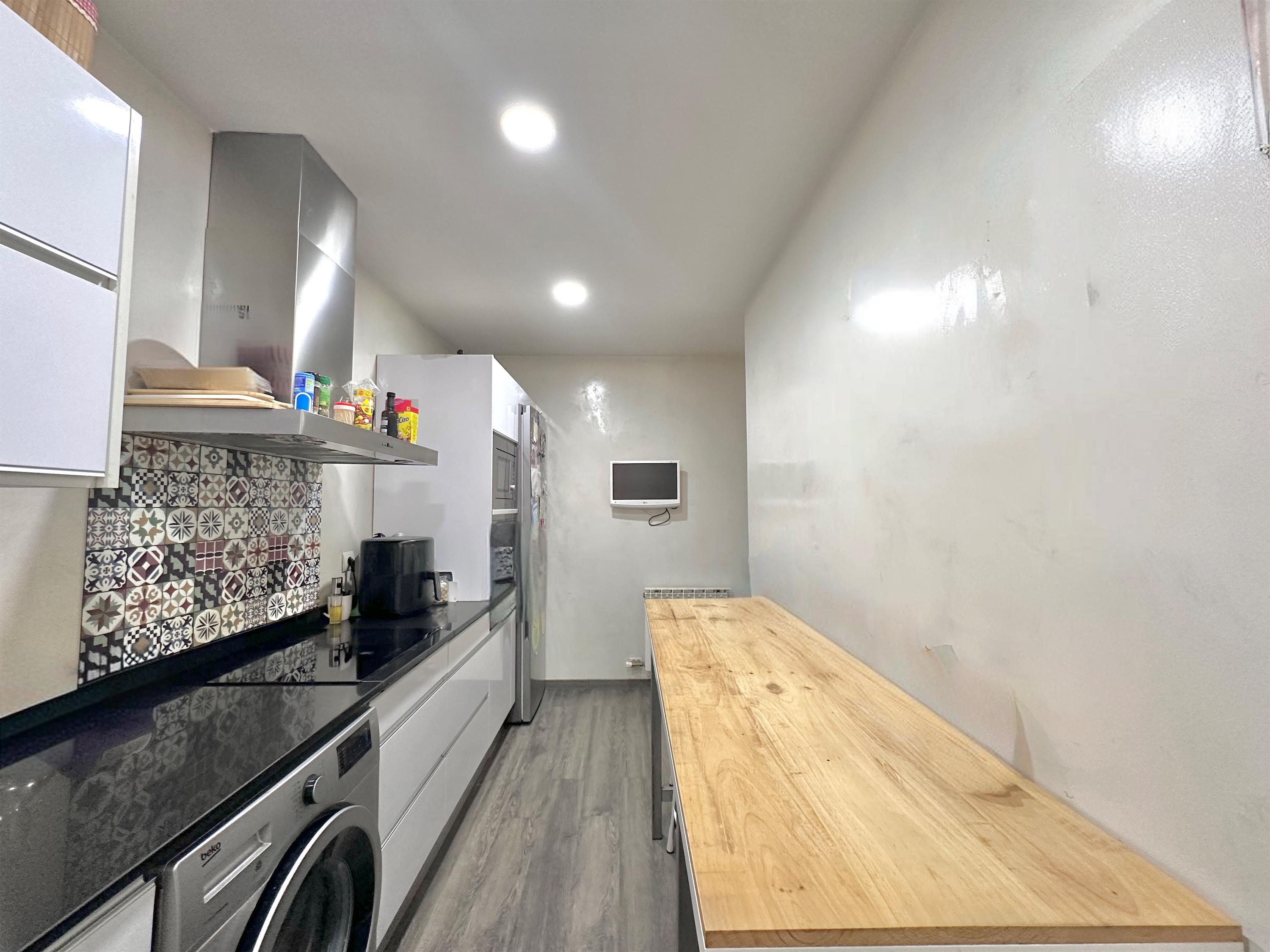 Imagen 13 Planta Baja en venta en Molins De Rei / Próximo al parque de la Mariona 