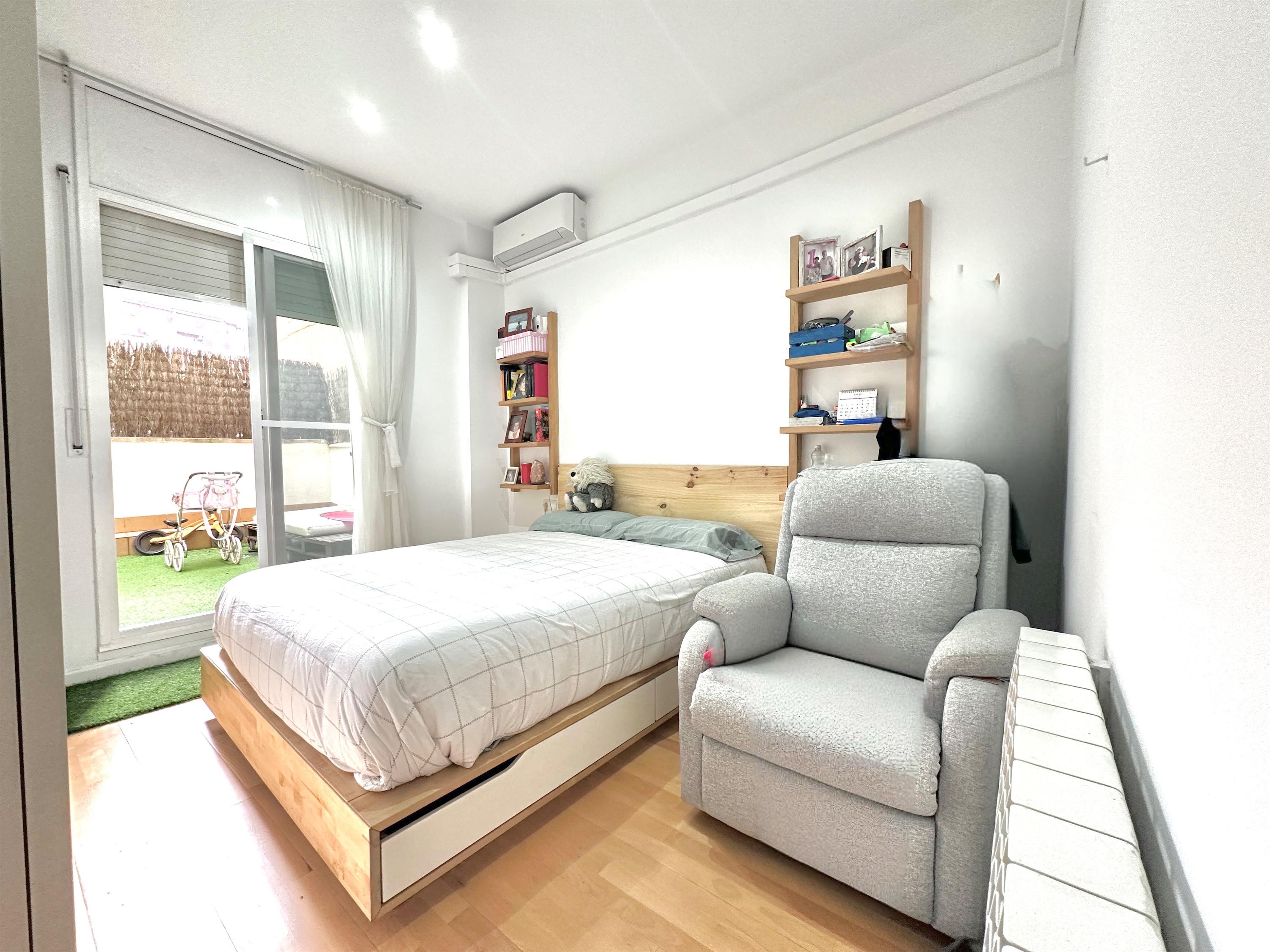 Imagen 23 Planta Baja en venta en Molins De Rei / Próximo al parque de la Mariona 