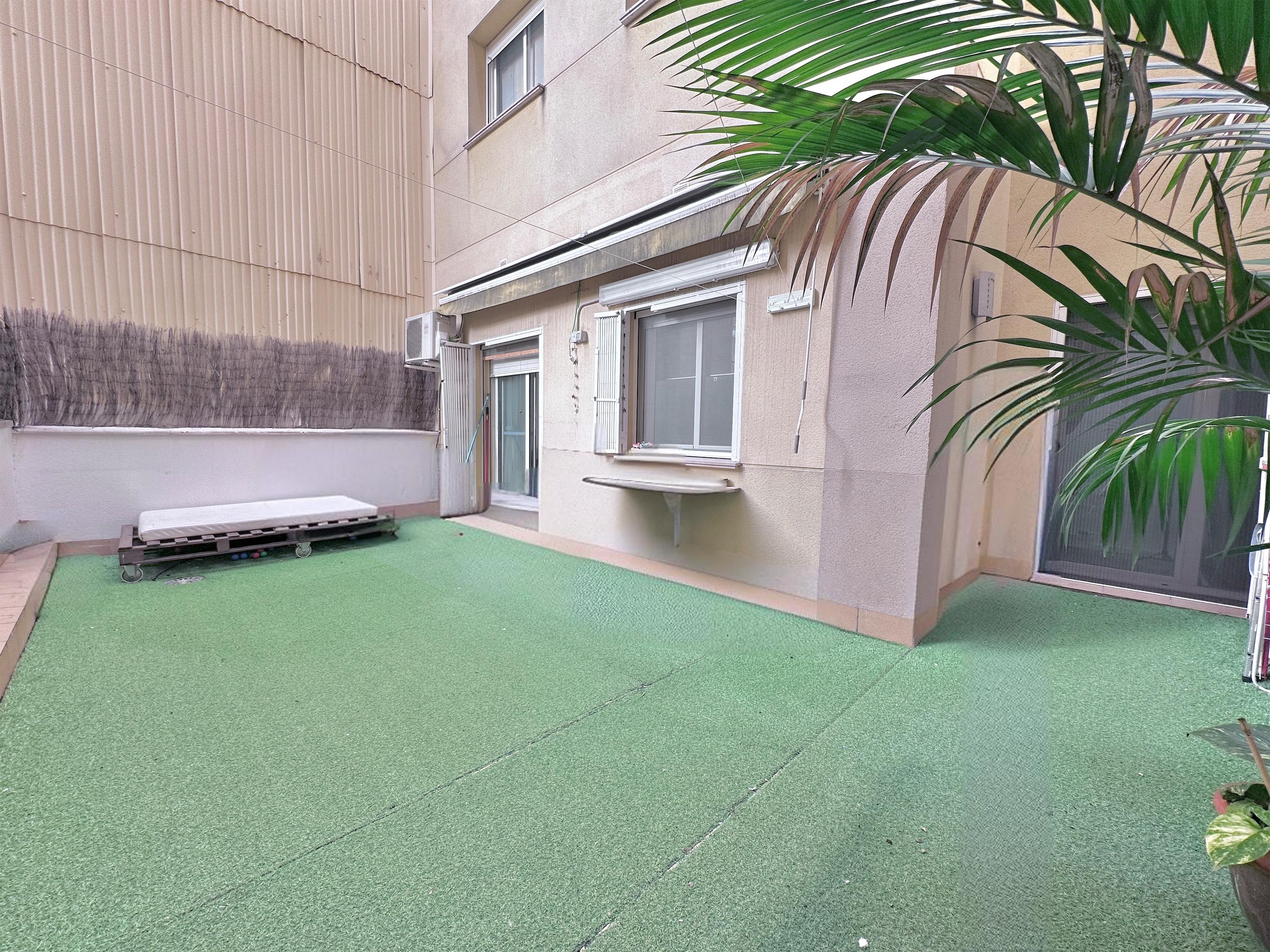 Imagen 20 Planta Baja en venta en Molins De Rei / Próximo al parque de la Mariona 