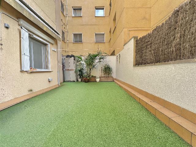 Imagen 22 Inmueble 301270 - Planta Baja en venta en Molins De Rei / Próximo al parque de la Mariona 