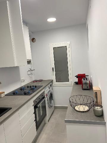 Imagen 27 Inmueble 301546 - Piso en venta en Molins De Rei / Junto al parque de la Mariona (Molins de Rei)