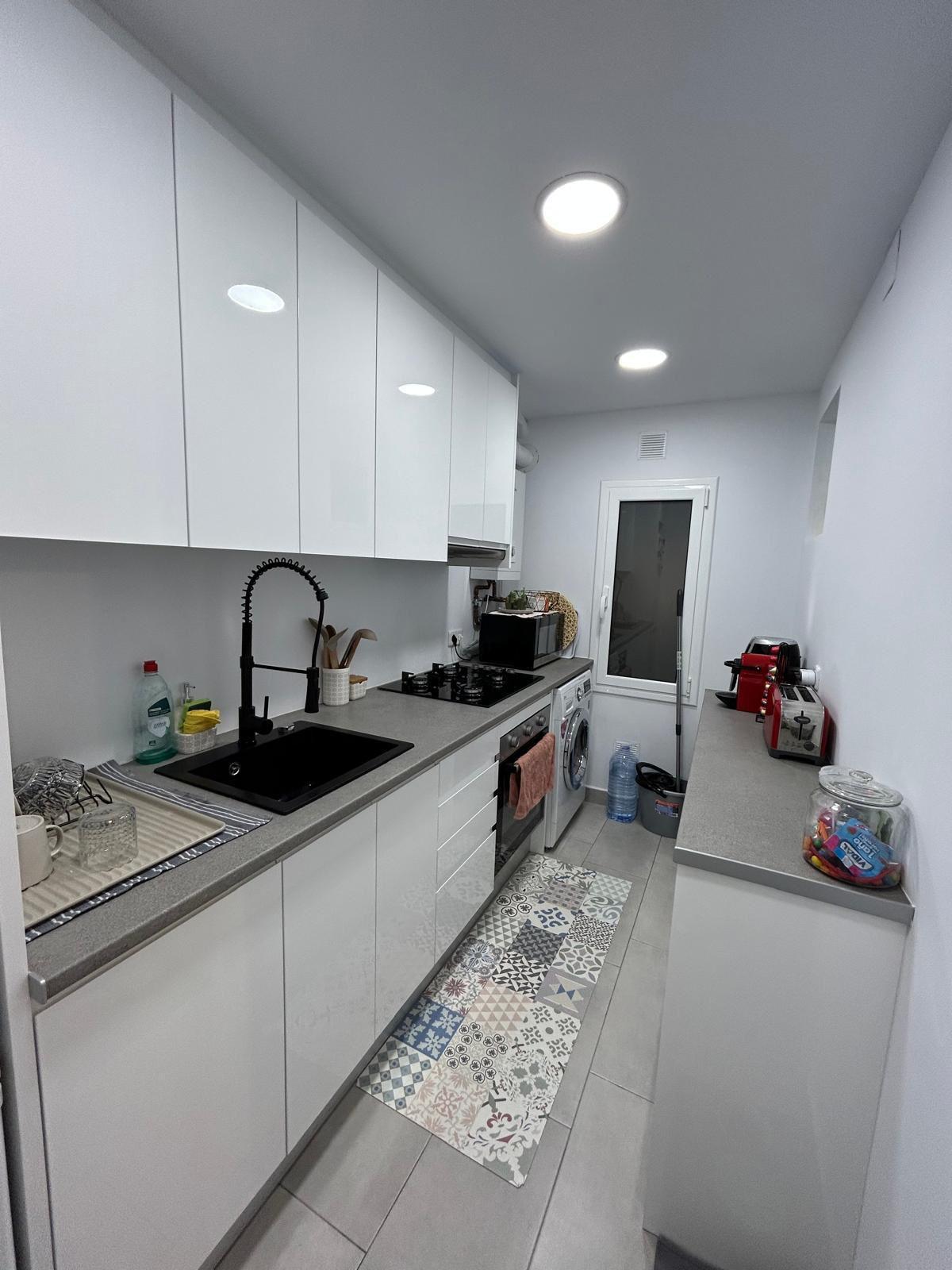 Imagen 37 Piso en venta en Molins De Rei / Junto al parque de la Mariona Molins de Rei