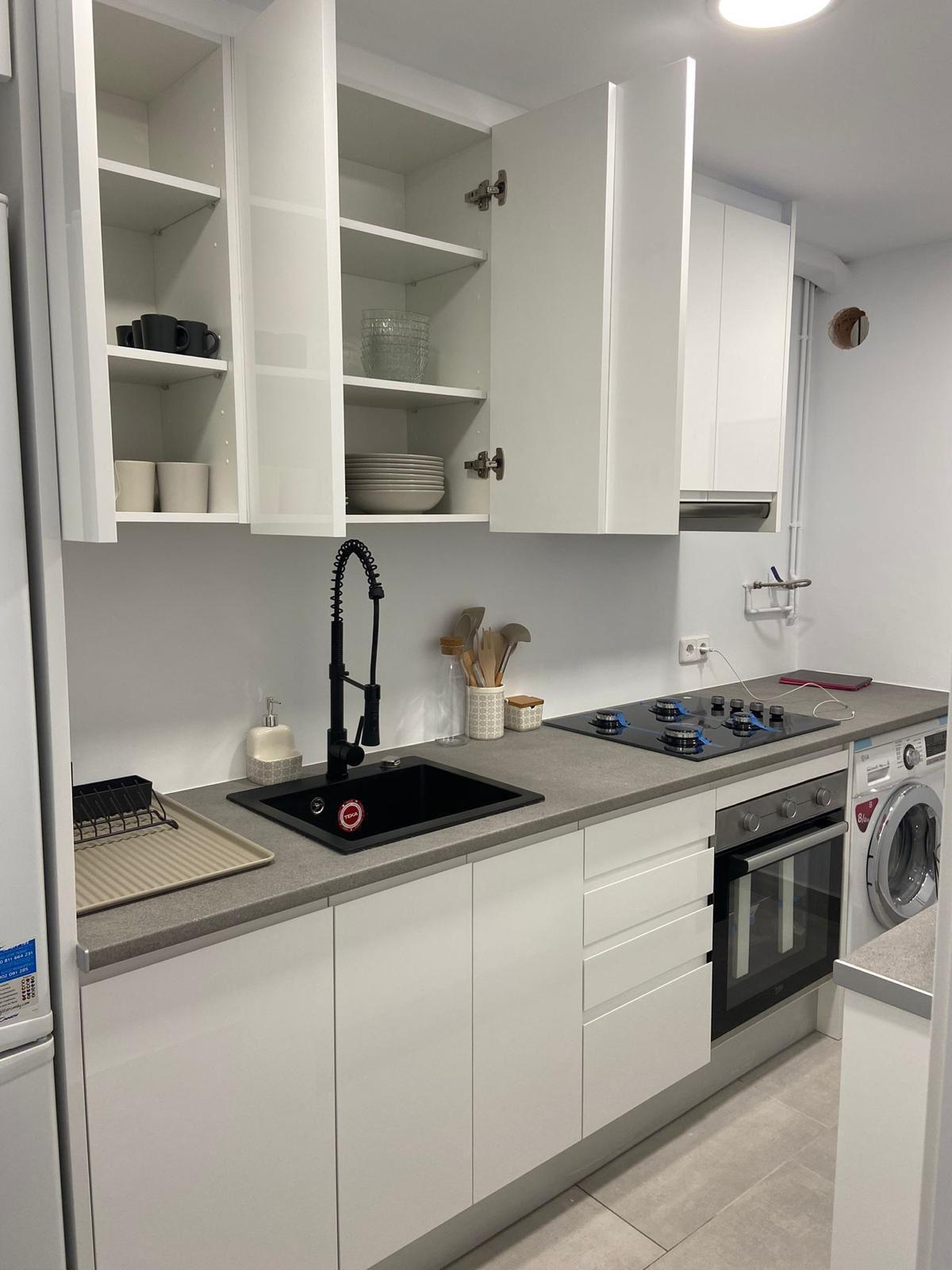 Imagen 28 Piso en venta en Molins De Rei / Junto al parque de la Mariona Molins de Rei