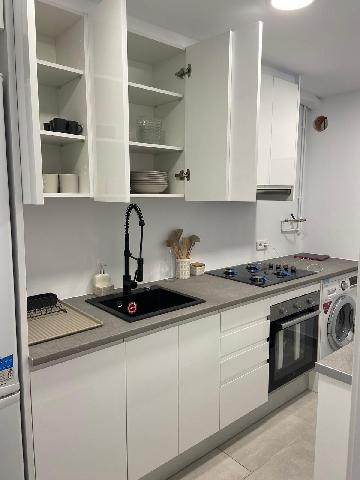 Imagen 28 Inmueble 301546 - Piso en venta en Molins De Rei / Junto al parque de la Mariona (Molins de Rei)