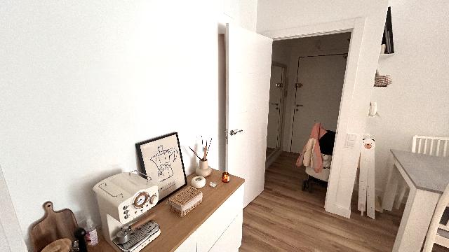 Imagen 7 Inmueble 301600 - Piso en venta en Sant Andreu De La Barca / La Solana (Sant Andreu de la Barca)