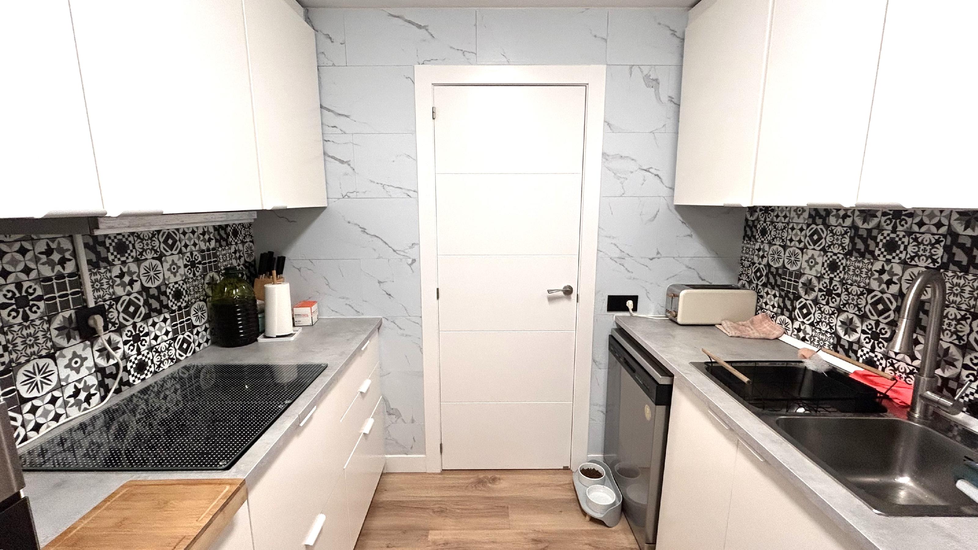 Imagen 2 Piso en venta en Sant Andreu De La Barca / La Solana Sant Andreu de la Barca