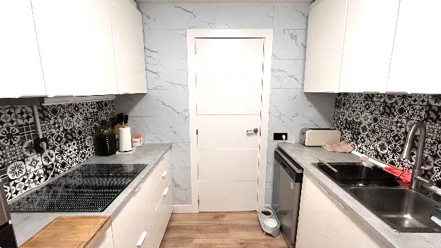 Imagen 2 Inmueble 301600 - Piso en venta en Sant Andreu De La Barca / La Solana (Sant Andreu de la Barca)