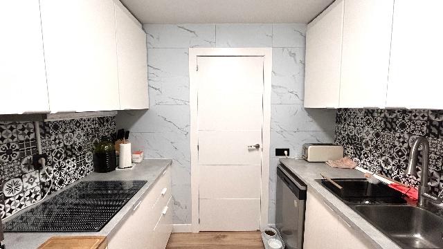 Imagen 11 Inmueble 301600 - Piso en venta en Sant Andreu De La Barca / La Solana (Sant Andreu de la Barca)