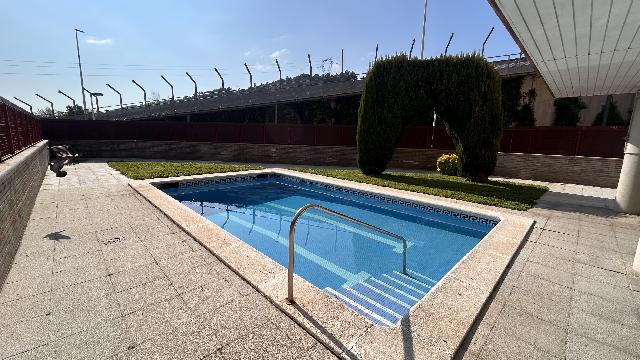 Imagen 30 Inmueble 301601 - Piso en venta en Sant Andreu De La Barca / Próximo al supermercado Dia (zona la Solana)