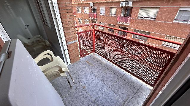 Imagen 11 Inmueble 301601 - Piso en venta en Sant Andreu De La Barca / Próximo al supermercado Dia (zona la Solana)