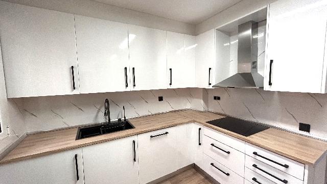 Imagen 13 Inmueble 301601 - Piso en venta en Sant Andreu De La Barca / Próximo al supermercado Dia (zona la Solana)