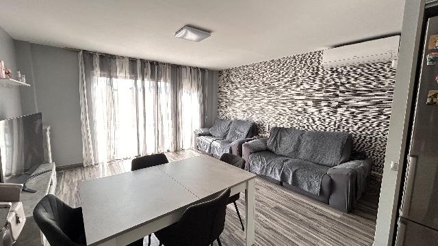 Imagen 5 Inmueble 301602 - Piso en venta en Sant Andreu De La Barca / Junto a la oficina de Correos (La Solana)