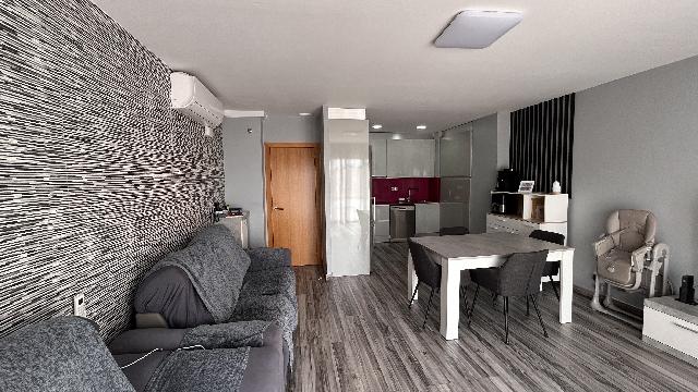 Imagen 6 Inmueble 301602 - Piso en venta en Sant Andreu De La Barca / Junto a la oficina de Correos (La Solana)