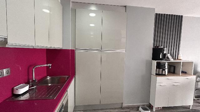 Imagen 11 Inmueble 301602 - Piso en venta en Sant Andreu De La Barca / Junto a la oficina de Correos (La Solana)