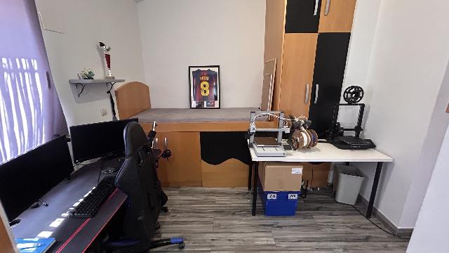 Imagen 34 Inmueble 301602 - Piso en venta en Sant Andreu De La Barca / Junto a la oficina de Correos (La Solana)