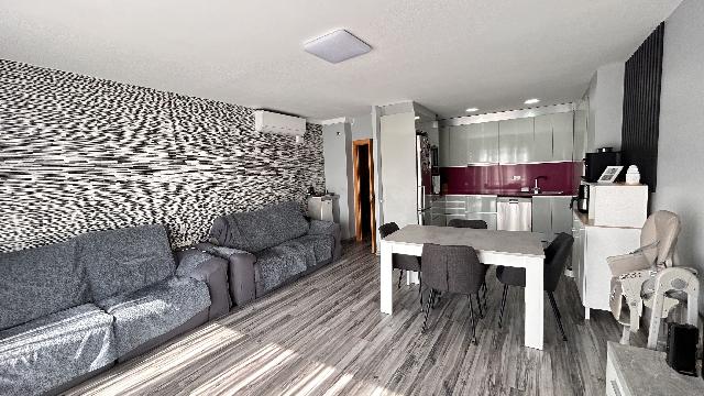 Imagen 7 Inmueble 301602 - Piso en venta en Sant Andreu De La Barca / Junto a la oficina de Correos (La Solana)