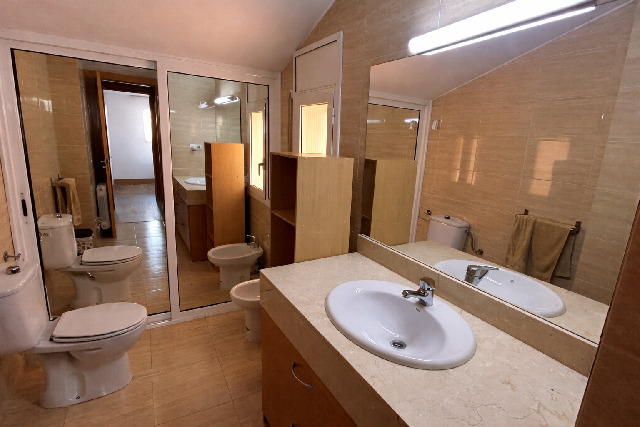 Imagen 30 Inmueble 301602 - Piso en venta en Sant Andreu De La Barca / Junto a la oficina de Correos (La Solana)