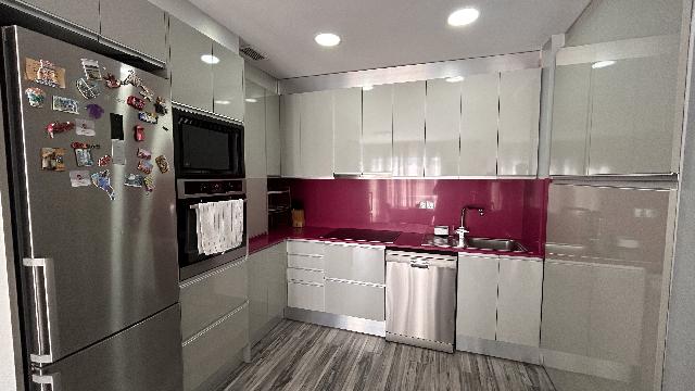 Imagen 9 Inmueble 301602 - Piso en venta en Sant Andreu De La Barca / Junto a la oficina de Correos (La Solana)