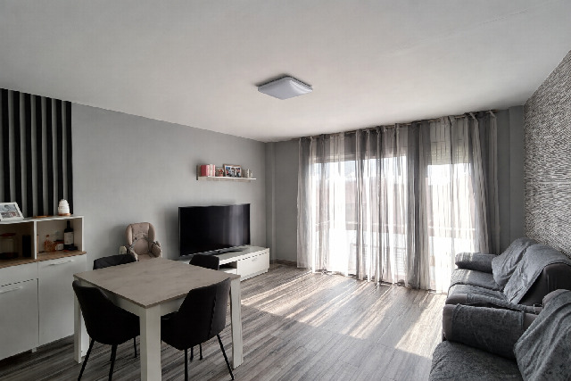 Imagen 8 Inmueble 301602 - Piso en venta en Sant Andreu De La Barca / Junto a la oficina de Correos (La Solana)