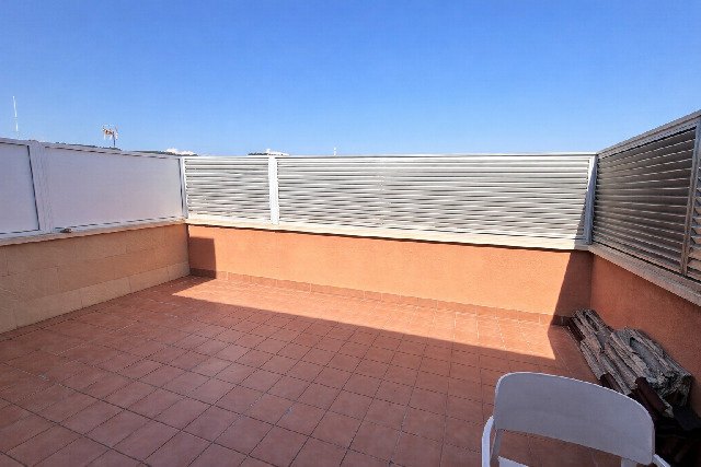 Imagen 37 Inmueble 301602 - Piso en venta en Sant Andreu De La Barca / Junto a la oficina de Correos (La Solana)