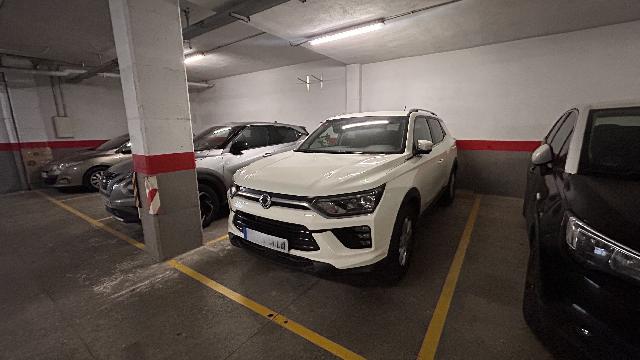 Imagen 40 Inmueble 301602 - Piso en venta en Sant Andreu De La Barca / Junto a la oficina de Correos (La Solana)