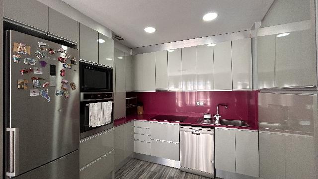 Imagen 10 Inmueble 301602 - Piso en venta en Sant Andreu De La Barca / Junto a la oficina de Correos (La Solana)