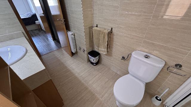 Imagen 32 Inmueble 301602 - Piso en venta en Sant Andreu De La Barca / Junto a la oficina de Correos (La Solana)