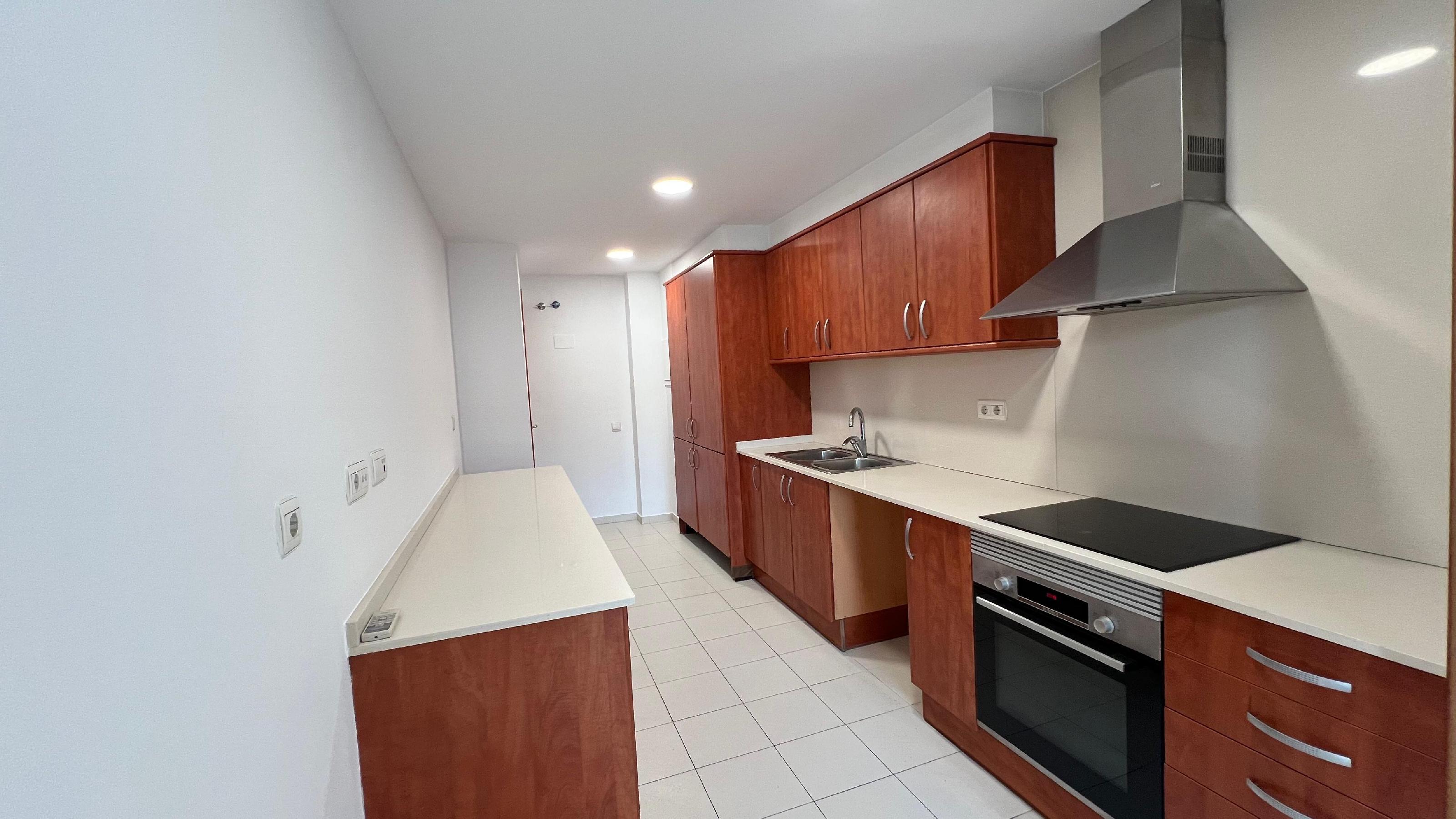 Imagen 4 Piso en alquiler en Molins De Rei / Junto a la Avenida Collserola