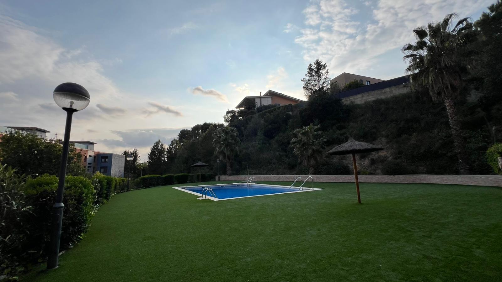 Imagen 28 Piso en alquiler en Molins De Rei / Junto a la Avenida Collserola