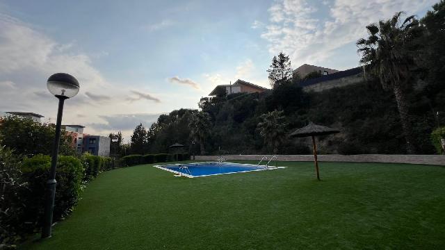 Imagen 28 Inmueble 301711 - Piso en alquiler en Molins De Rei / Junto a la Avenida Collserola