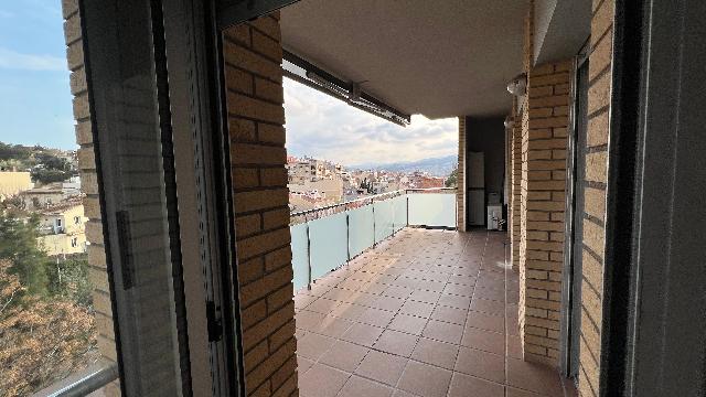 Imagen 12 Inmueble 301711 - Piso en alquiler en Molins De Rei / Junto a la Avenida Collserola