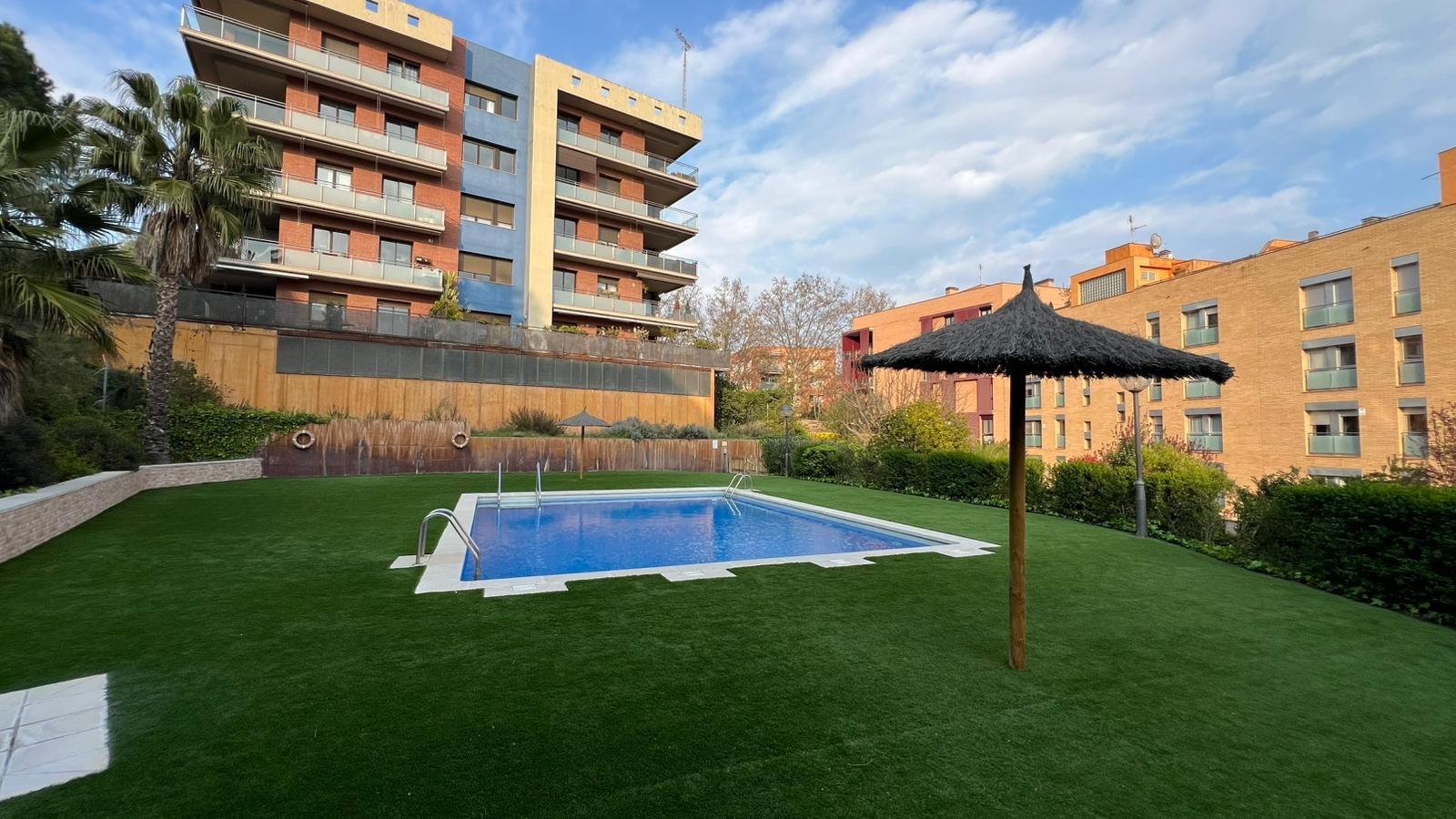 Imagen 29 Piso en alquiler en Molins De Rei / Junto a la Avenida Collserola