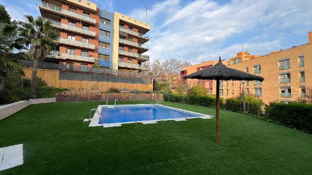 Imagen 29 Inmueble 301711 - Piso en alquiler en Molins De Rei / Junto a la Avenida Collserola