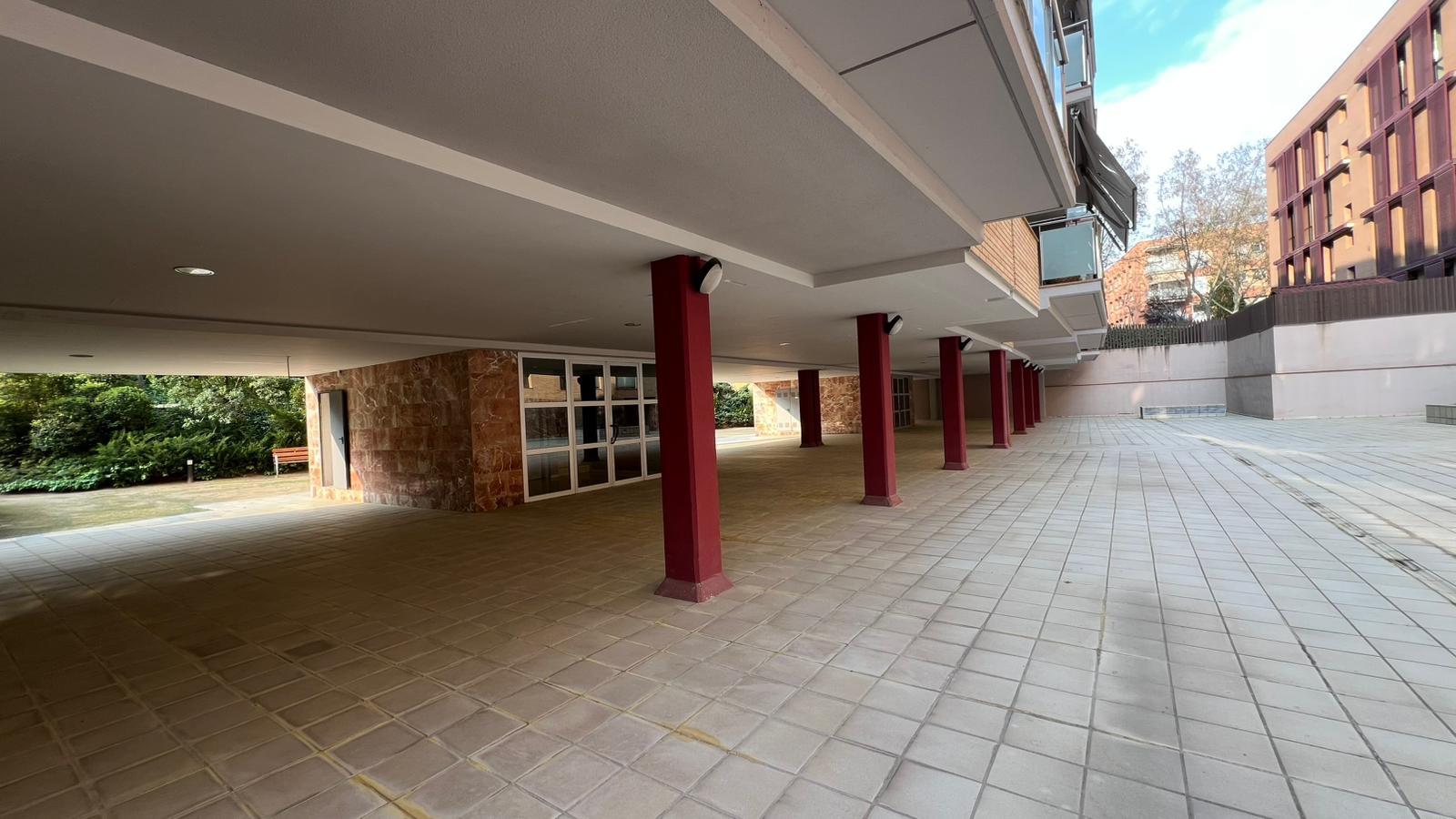 Imagen 30 Piso en alquiler en Molins De Rei / Junto a la Avenida Collserola