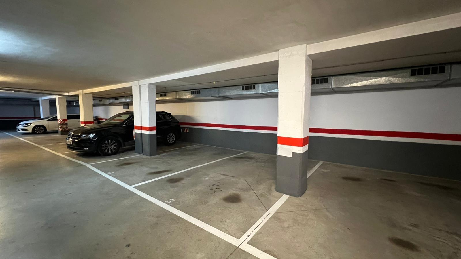 Imagen 37 Piso en alquiler en Molins De Rei / Junto a la Avenida Collserola