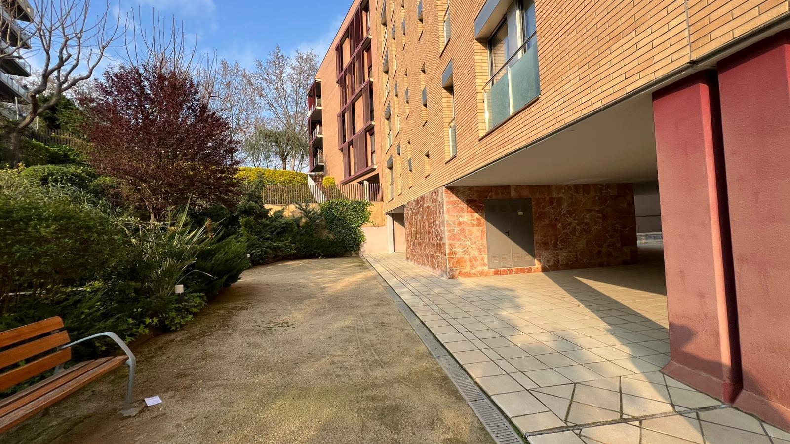 Imagen 35 Piso en alquiler en Molins De Rei / Junto a la Avenida Collserola