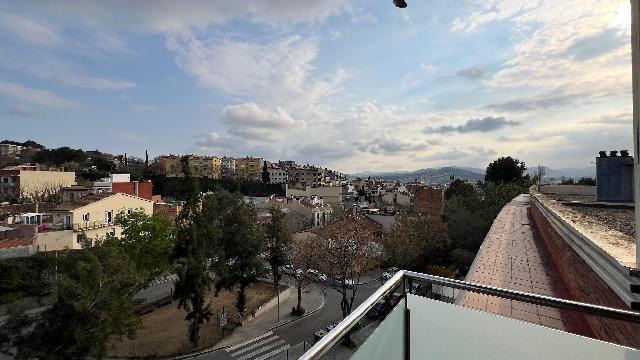 Imagen 11 Inmueble 301711 - Piso en alquiler en Molins De Rei / Junto a la Avenida Collserola