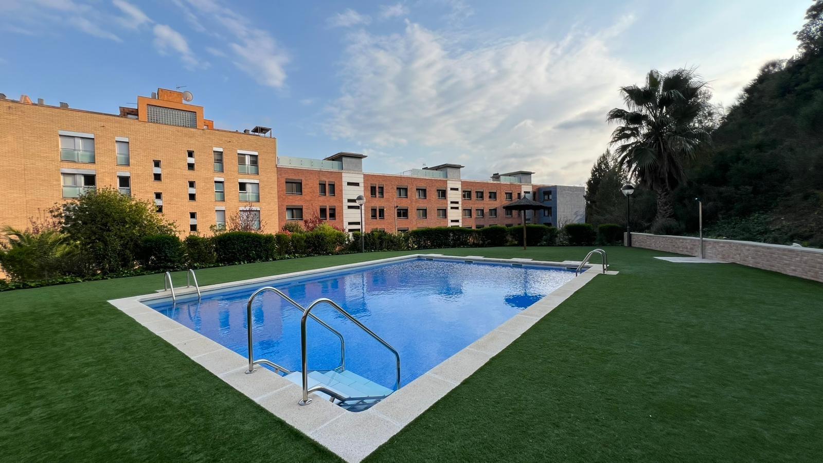 Imagen 31 Piso en alquiler en Molins De Rei / Junto a la Avenida Collserola