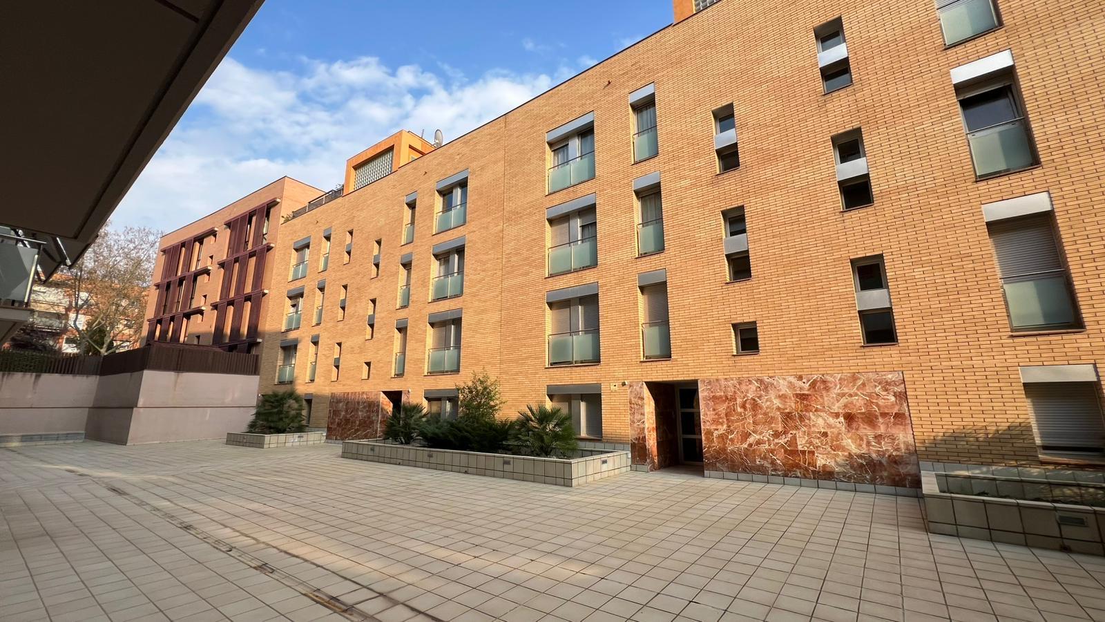 Imagen 33 Piso en alquiler en Molins De Rei / Junto a la Avenida Collserola